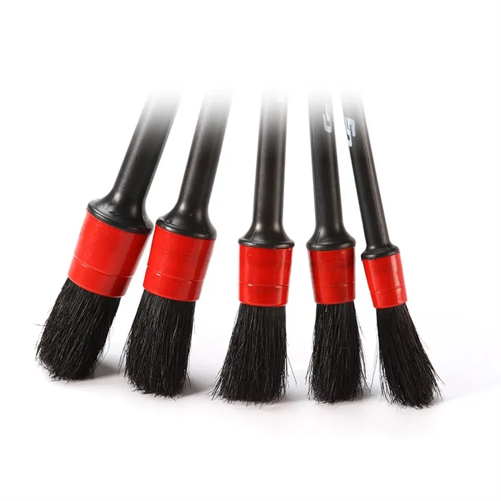15 car cleaning interior brush  (5)